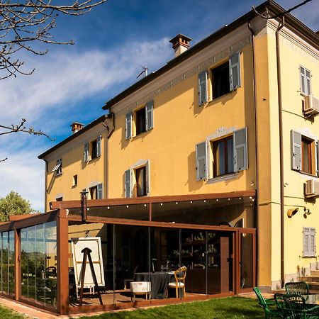 Locanda De Banchieri Fosdinovo Dış mekan fotoğraf