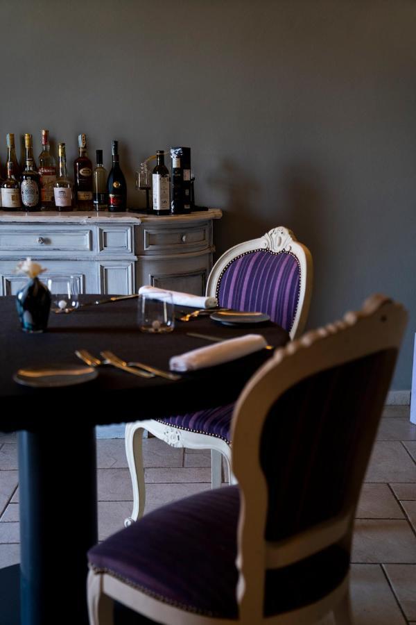 Locanda De Banchieri Fosdinovo Dış mekan fotoğraf