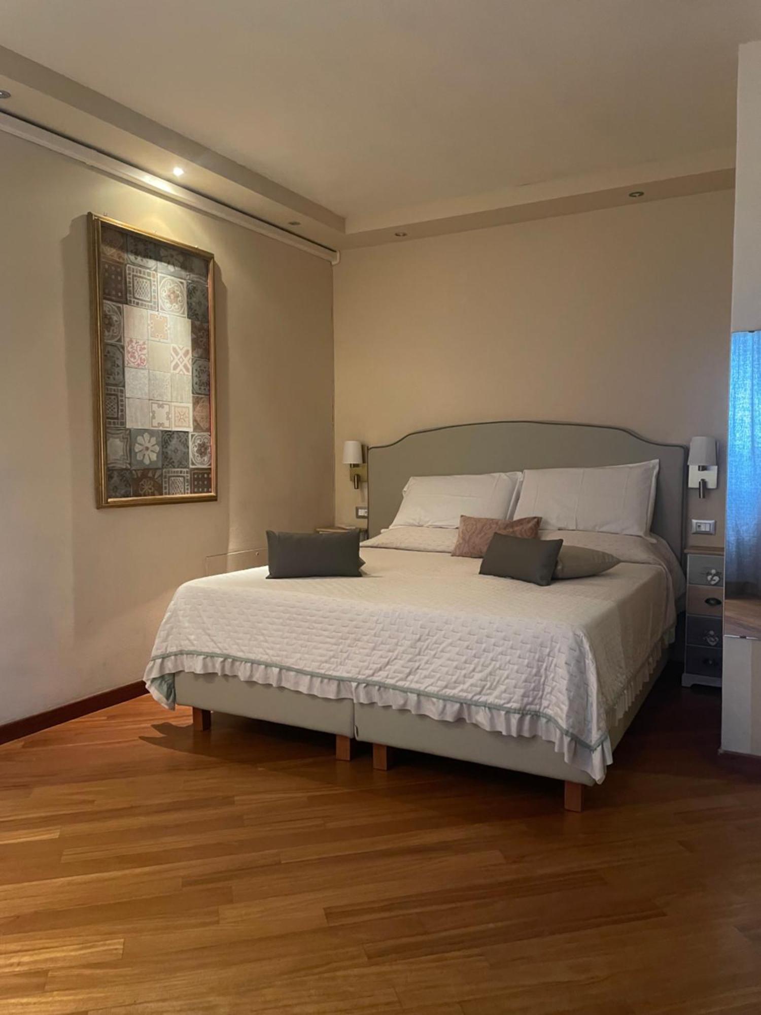 Locanda De Banchieri Fosdinovo Dış mekan fotoğraf