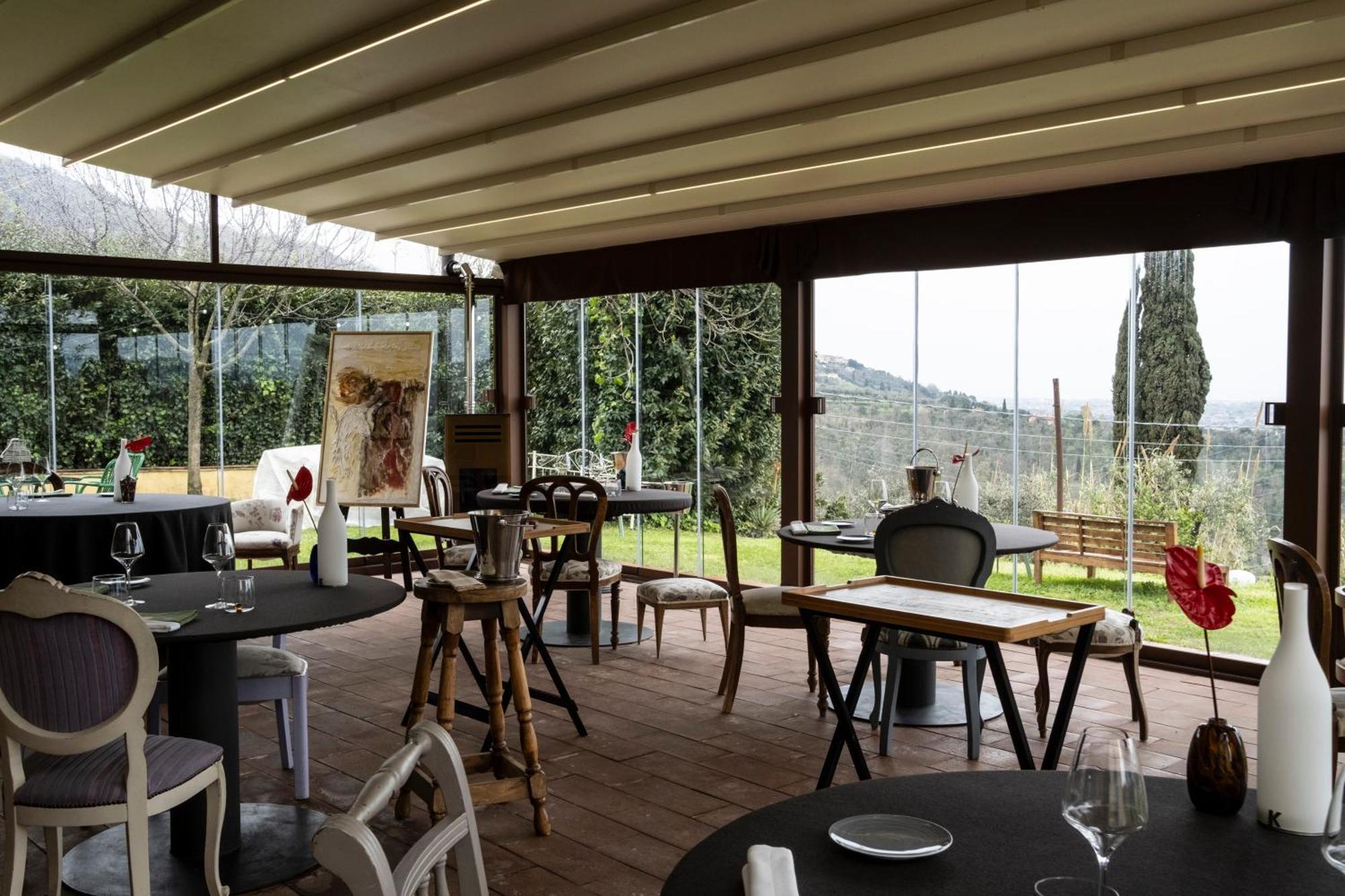 Locanda De Banchieri Fosdinovo Dış mekan fotoğraf