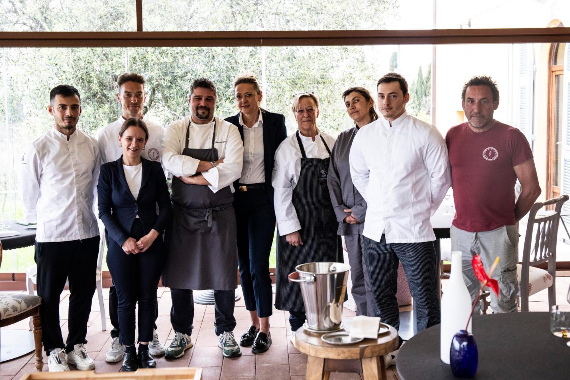 Locanda De Banchieri Fosdinovo Dış mekan fotoğraf